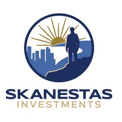 Skanestas Investments Limited
